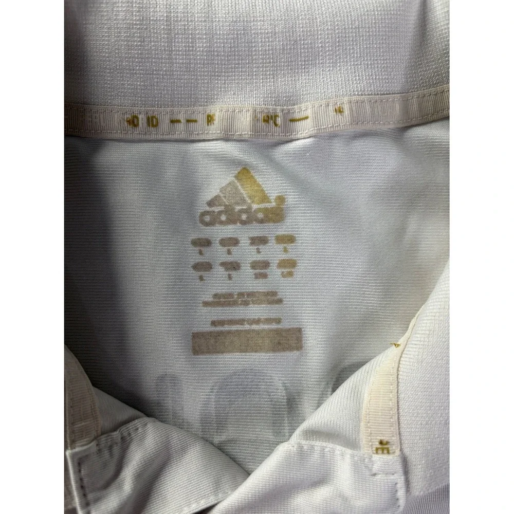 adidas Real Madrid Ronaldo 7 2009-10 Home Soccer Jersey Mens White Climacool